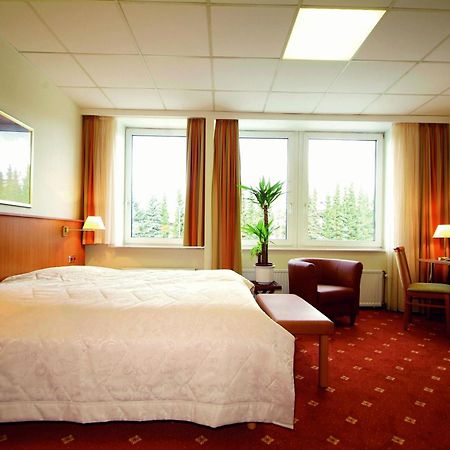 Traveller Hotel Lubeck Luaran gambar