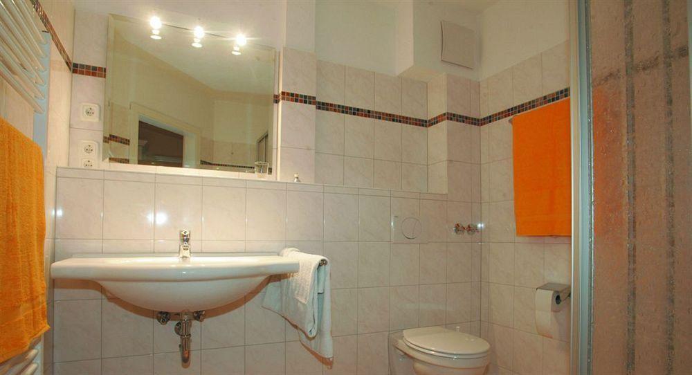 Traveller Hotel Lubeck Luaran gambar
