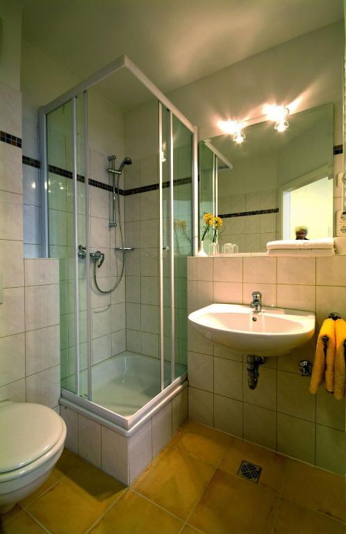 Traveller Hotel Lubeck Bilik gambar