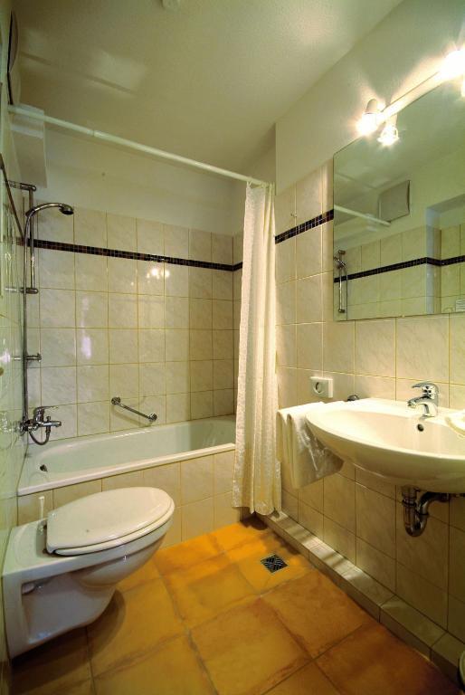 Traveller Hotel Lubeck Bilik gambar